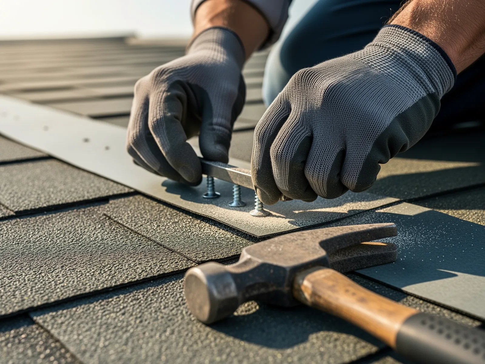 Why choose Fascia Repair in Churchville, NY